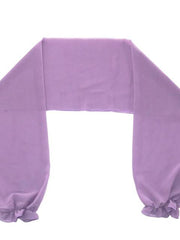 Load image into Gallery viewer, Chiffon Shoulder Sleeves
