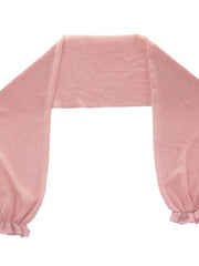 Load image into Gallery viewer, Chiffon Shoulder Sleeves
