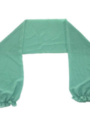 Load image into Gallery viewer, Chiffon Shoulder Sleeves
