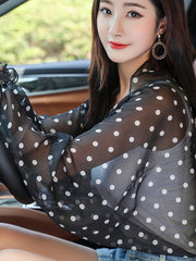 Load image into Gallery viewer, Chiffon Shoulder Sleeves
