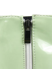 Load image into Gallery viewer, Thick High Heel Shoes
