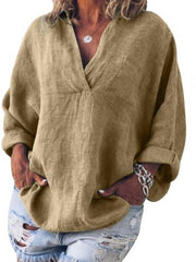 Load image into Gallery viewer, Tunic Style Top
