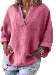 Load image into Gallery viewer, Tunic Style Top
