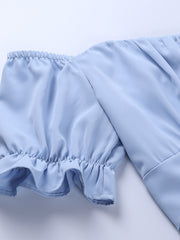 Load image into Gallery viewer, V-Neck Summer Dress
