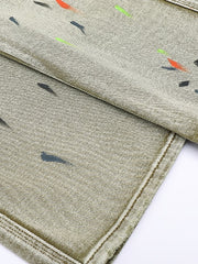 Load image into Gallery viewer, Embroidered Jeans
