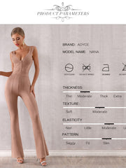 Load image into Gallery viewer, Wide Leg Jumpsuit
