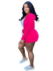 Load image into Gallery viewer, Three-Piece Set
