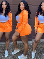 Load image into Gallery viewer, Three-Piece Set
