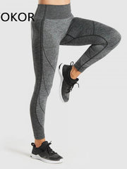 Load image into Gallery viewer, High Waist Leggings
