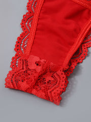 Load image into Gallery viewer, Two-Piece Lingerie Set
