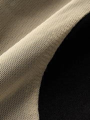 Load image into Gallery viewer, Sheer Patchwork Bodysuit
