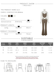 Load image into Gallery viewer, Ribbed Two-Piece Set
