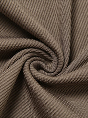 Load image into Gallery viewer, Ribbed Two-Piece Set
