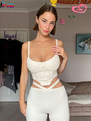 Load image into Gallery viewer, Ribbed Two-Piece Set
