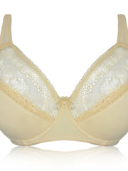 Load image into Gallery viewer, Floral Lace Bra
