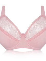 Load image into Gallery viewer, Floral Lace Bra
