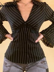 Load image into Gallery viewer, Flared Sleeve Top
