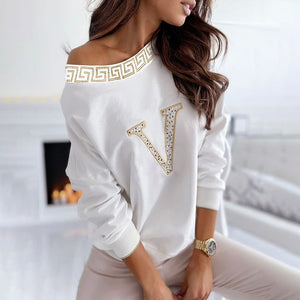 Long Sleeve T-Shirt