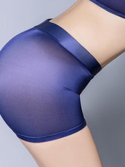 Load image into Gallery viewer, Sheer Shorts
