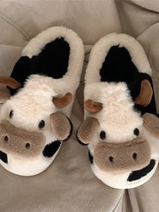 Load image into Gallery viewer, Cute Animal Slippers
