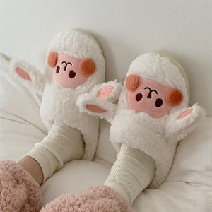 Cute Animal Slippers