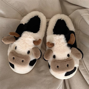 Cute Animal Slippers