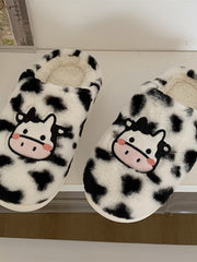 Load image into Gallery viewer, Cute Animal Slippers
