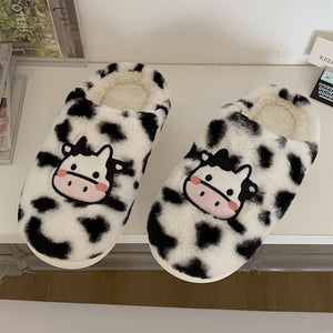 Cute Animal Slippers