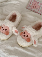 Load image into Gallery viewer, Cute Animal Slippers
