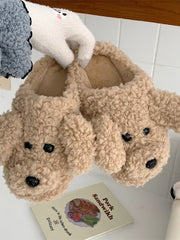 Load image into Gallery viewer, Cute Animal Slippers
