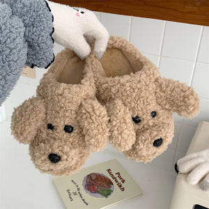 Cute Animal Slippers