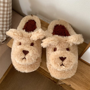 Cute Animal Slippers