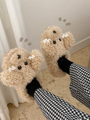 Load image into Gallery viewer, Cute Animal Slippers
