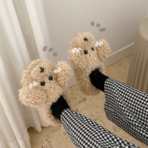 Cute Animal Slippers