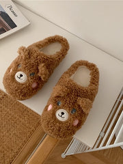 Load image into Gallery viewer, Cute Animal Slippers
