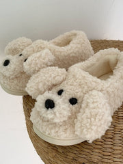 Load image into Gallery viewer, Cute Animal Slippers
