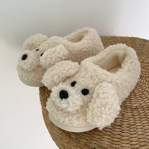 Cute Animal Slippers