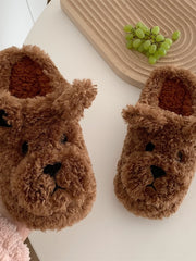Load image into Gallery viewer, Cute Animal Slippers
