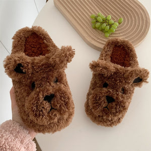 Cute Animal Slippers