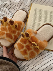 Load image into Gallery viewer, Cute Animal Slippers
