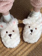 Load image into Gallery viewer, Cute Animal Slippers

