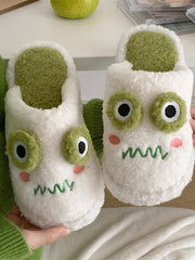 Load image into Gallery viewer, Cute Animal Slippers
