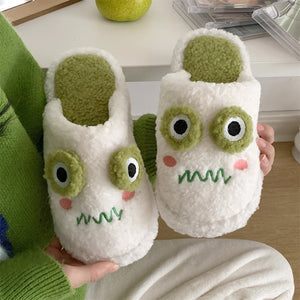 Cute Animal Slippers