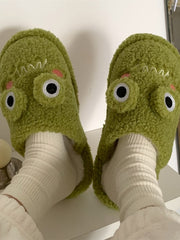 Load image into Gallery viewer, Cute Animal Slippers
