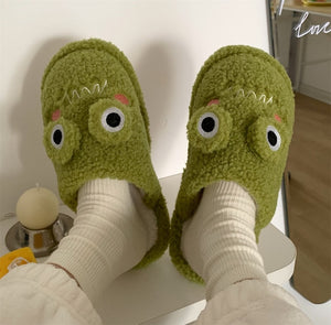 Cute Animal Slippers