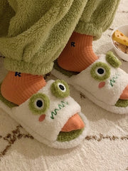 Load image into Gallery viewer, Cute Animal Slippers
