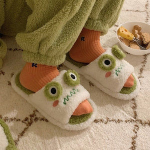 Cute Animal Slippers