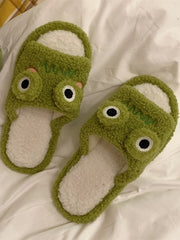 Load image into Gallery viewer, Cute Animal Slippers
