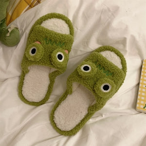 Cute Animal Slippers