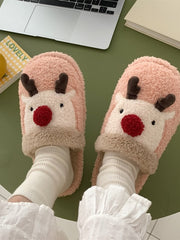 Load image into Gallery viewer, Cute Animal Slippers
